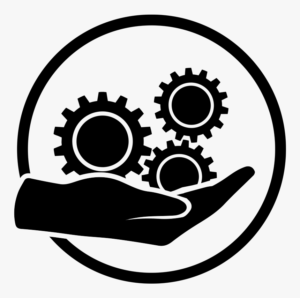 486 4864458 tech services icon transparent tech icon png png