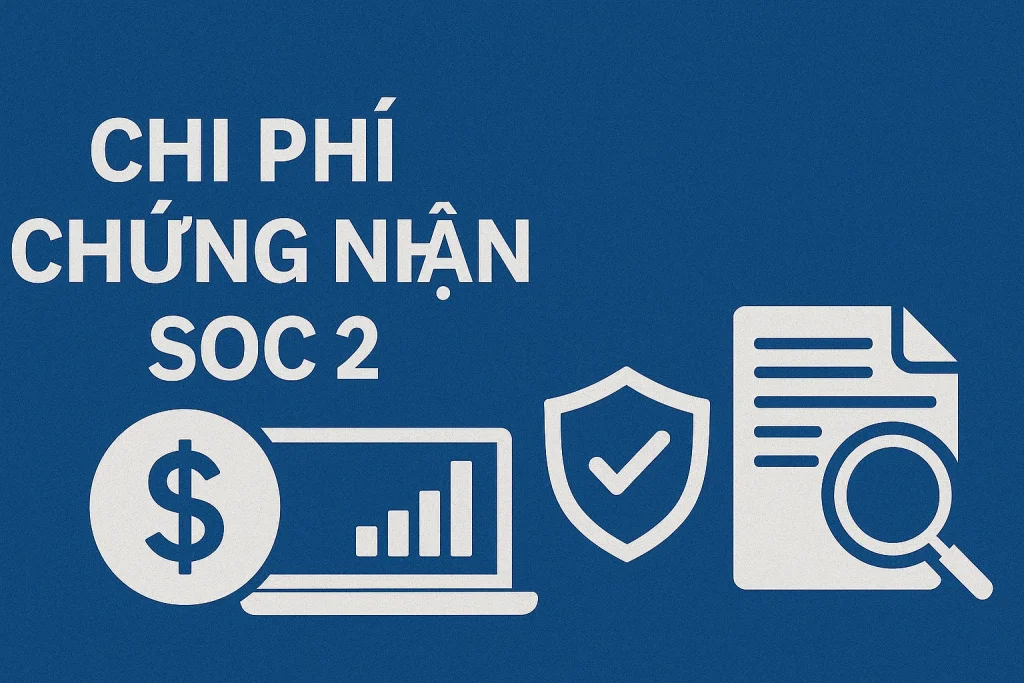 Chi phi chung nhan SOC2 banner