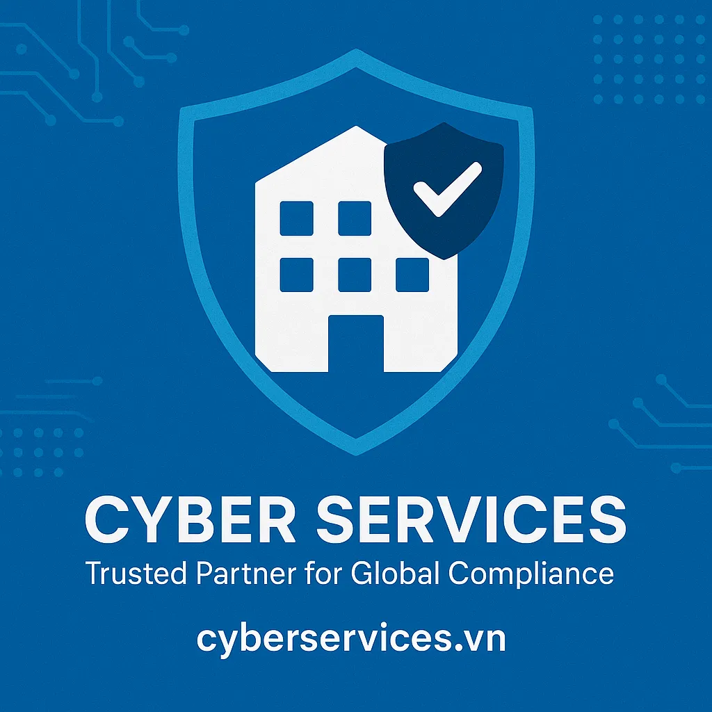 Cyber Services shield bao ve