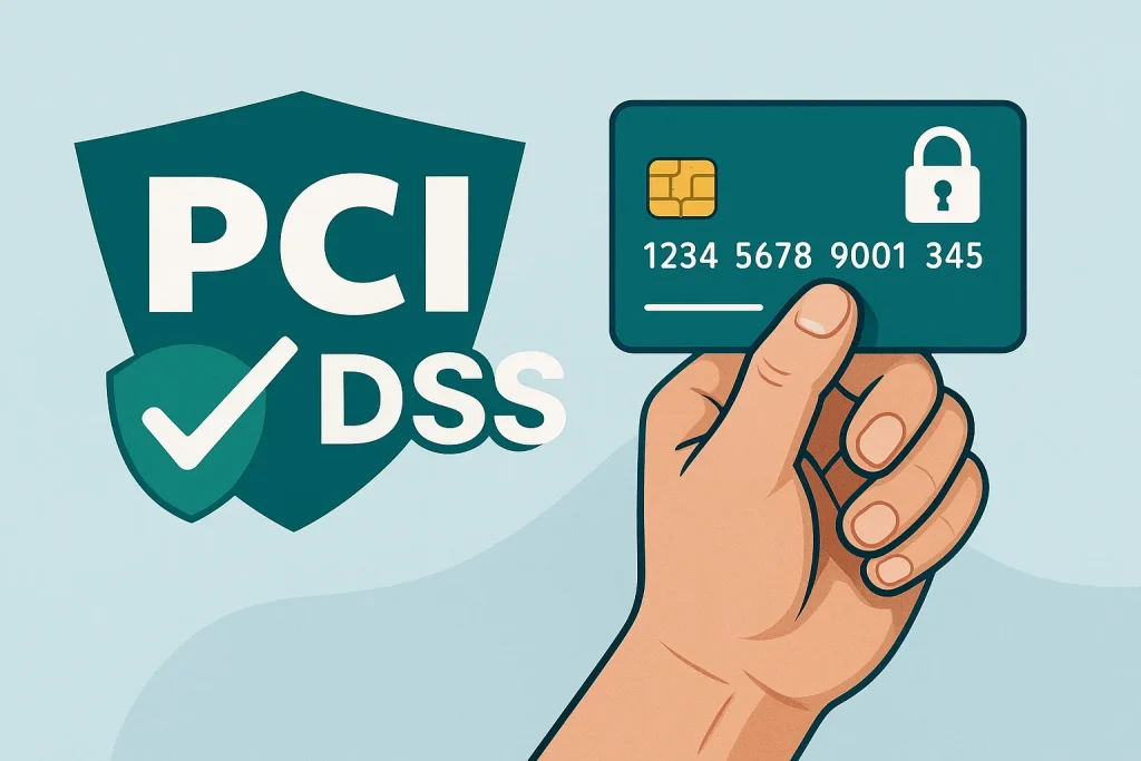 PCI DSS bieu tuong tin nhiem