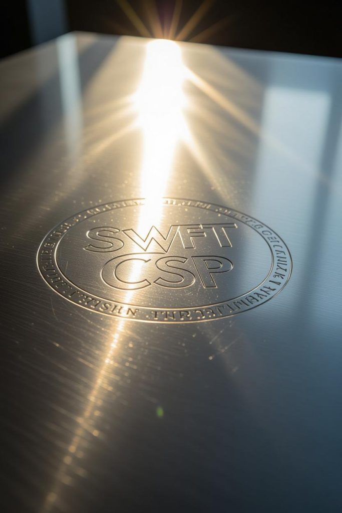 SWIFT CSP Cyber Services Viet Nam