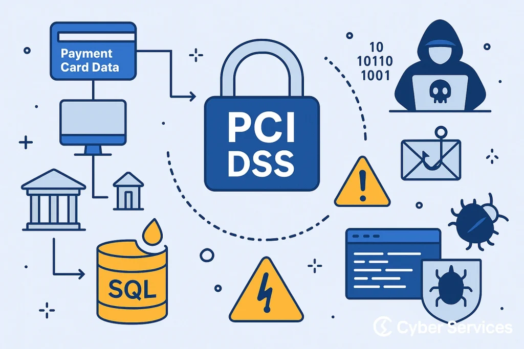 pci dss cdd