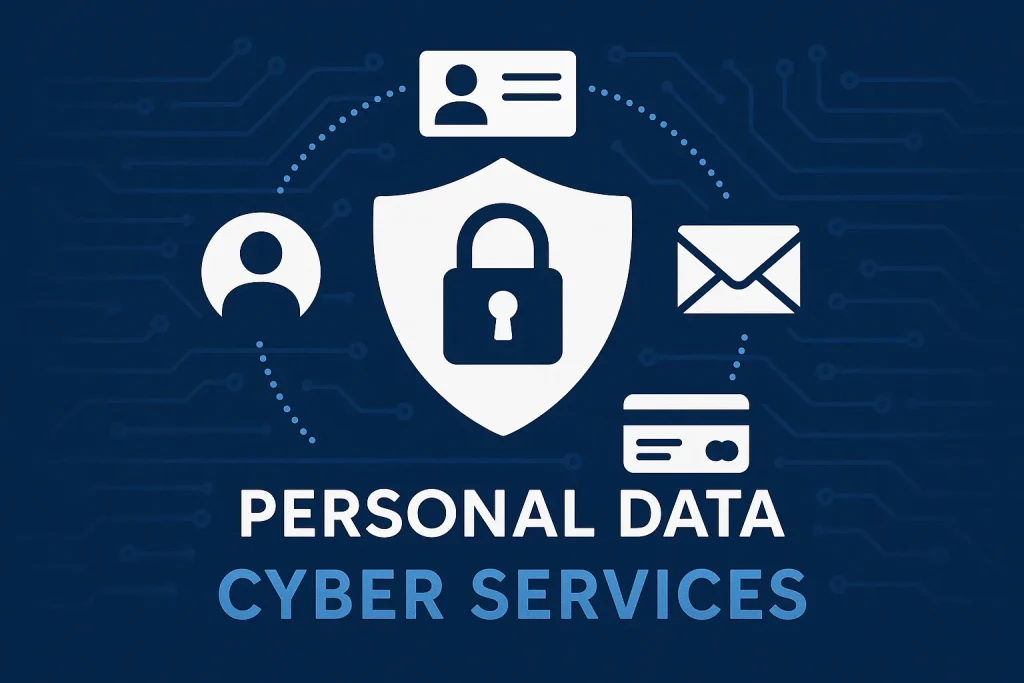 Bảo vệ dữ liệu cá nhân