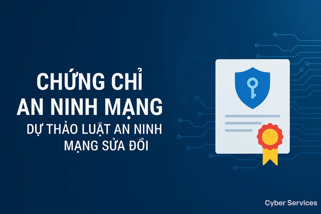 sat hach chung chi an ninh mang