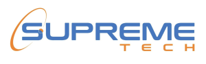 Logo SupremeTech