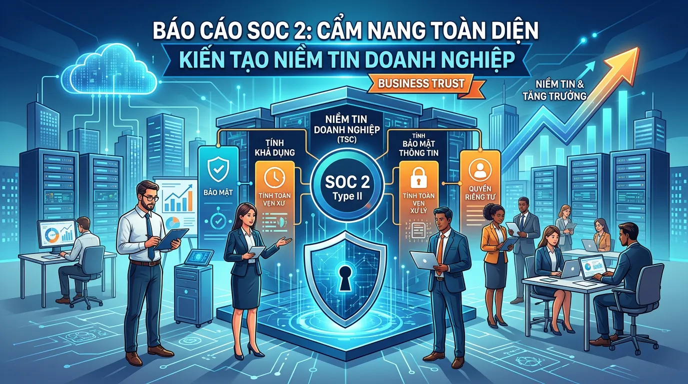 Báo cáo SOC 2 - Ảnh đại diện