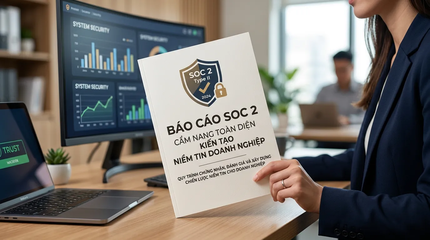 Báo cáo SOC 2 - Ảnh 2