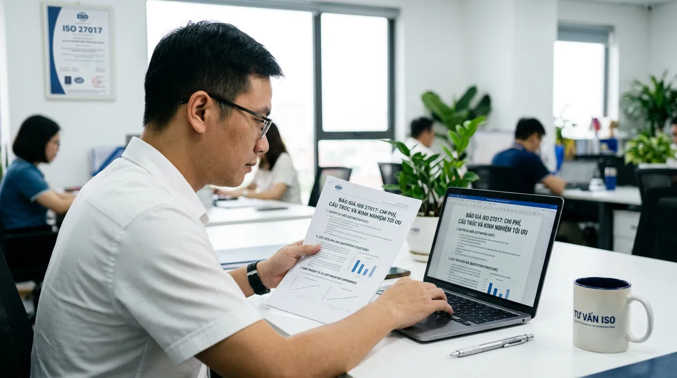 Báo giá ISO 27017 - Ảnh 2