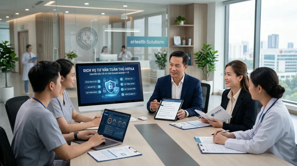 hipaa - Ảnh đại diện