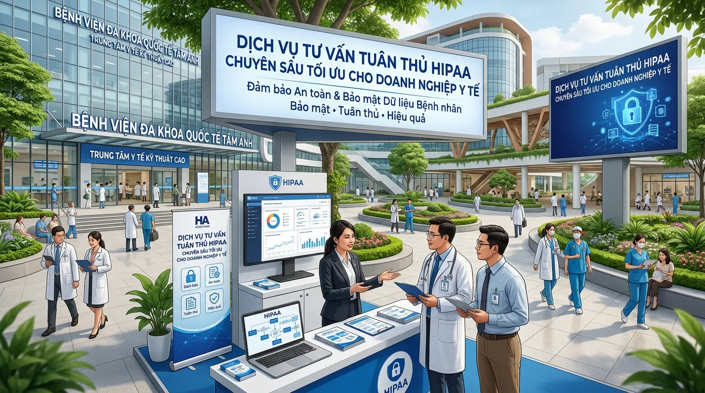 hipaa - Ảnh 1