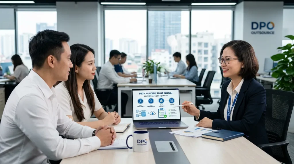 Dịch vụ DPO - Ảnh đại diện