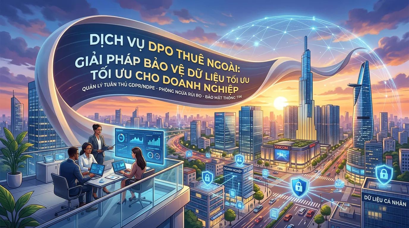 Dịch vụ DPO - Ảnh 1