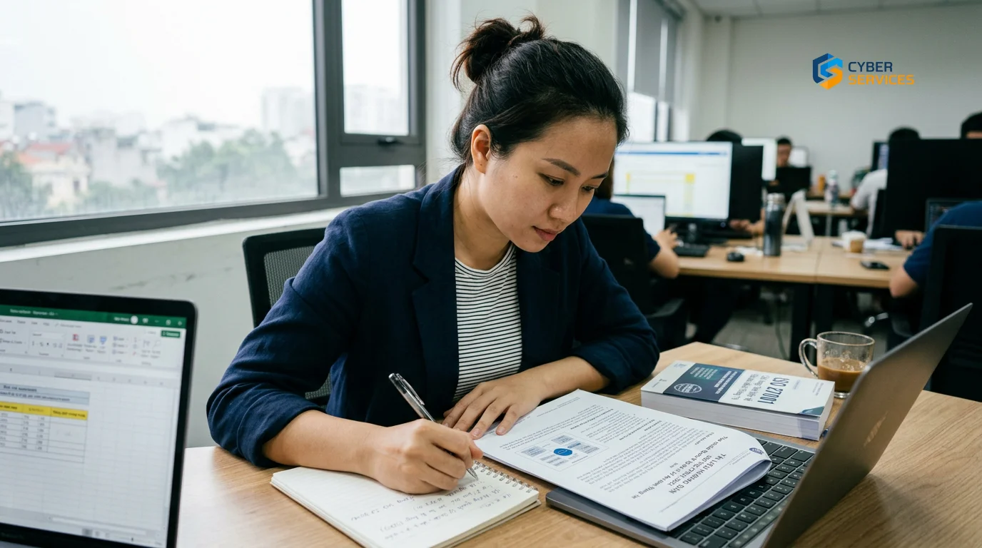 ISO 27001 là gì - Ảnh 2