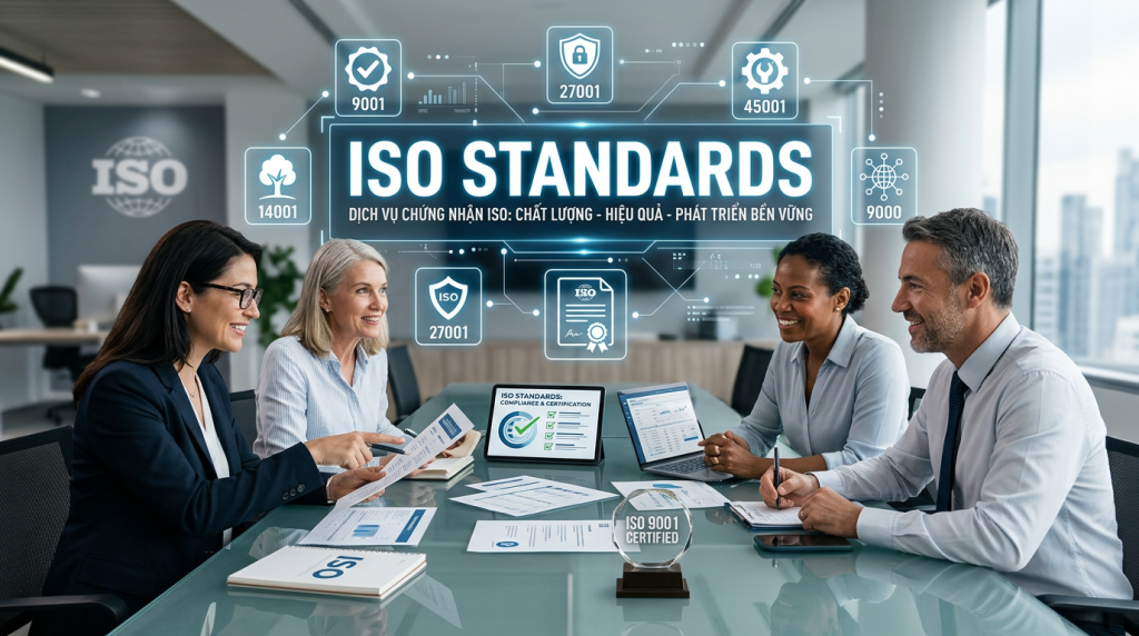 ISO Standard
