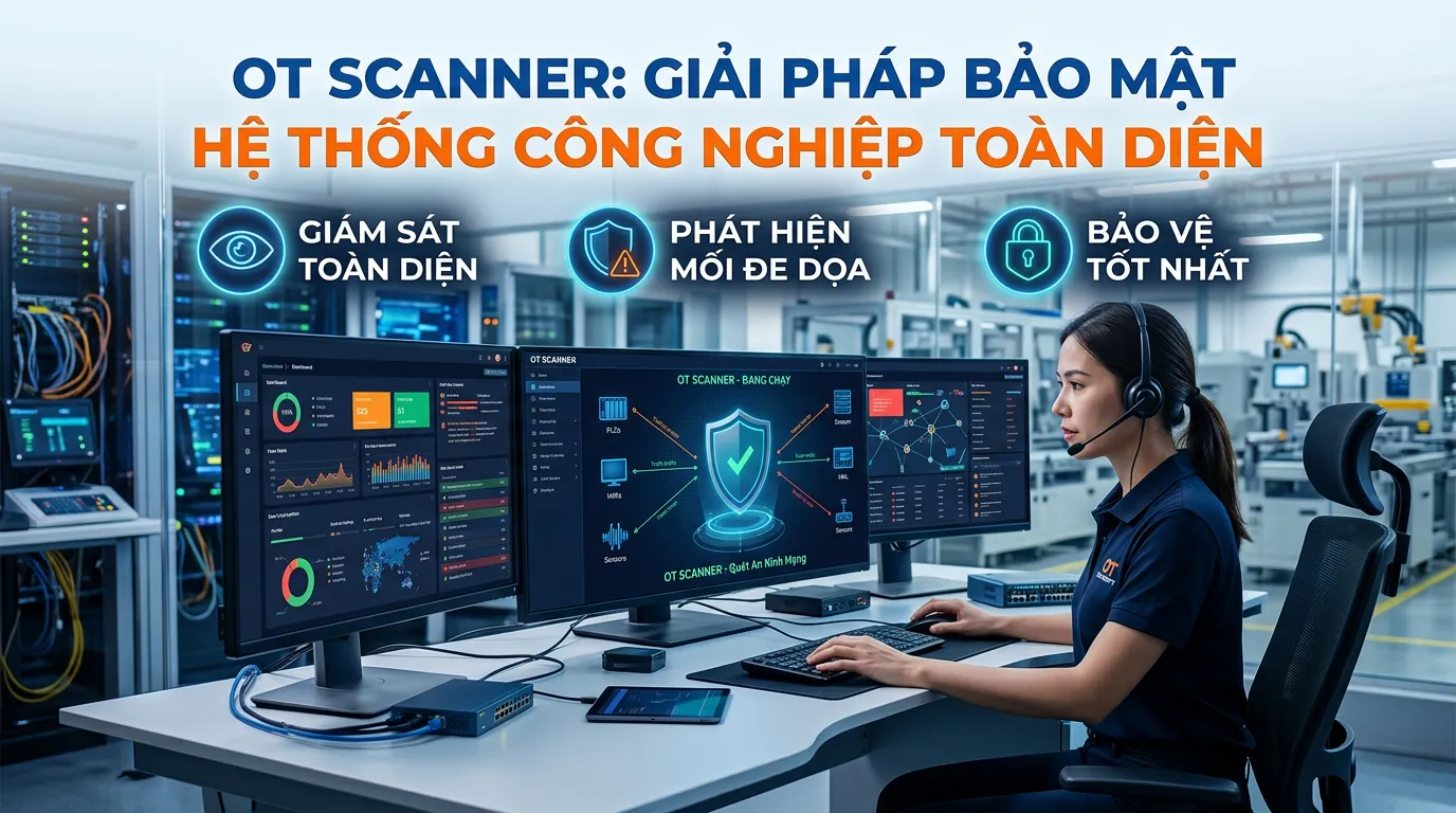 OT Scanner - Ảnh đại diện