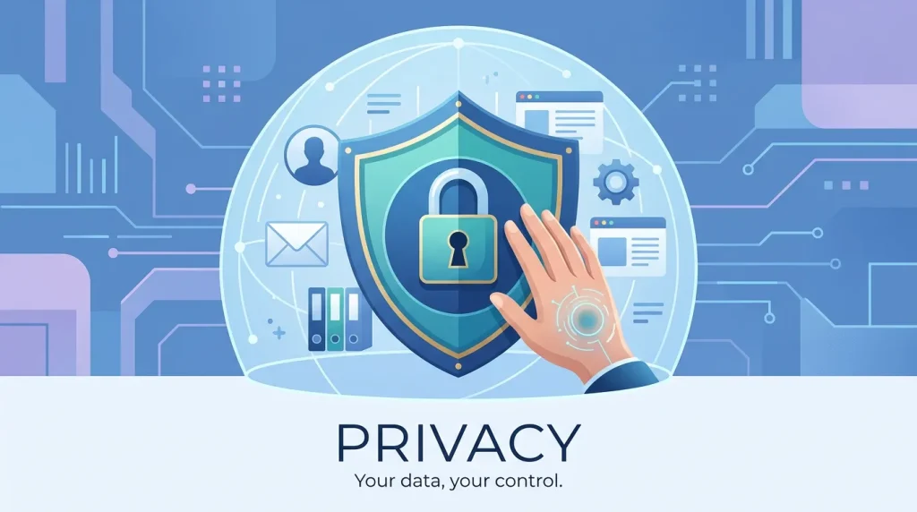 Privacy - Ảnh đại diện