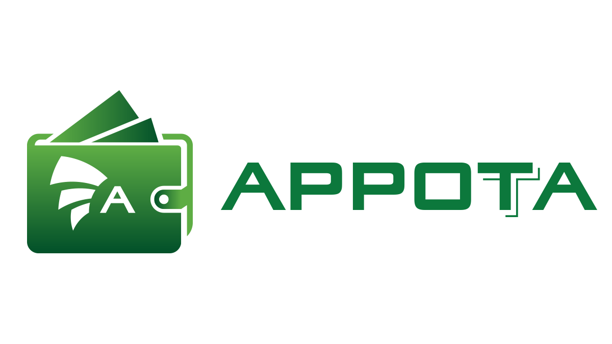 Logo AppotaPay